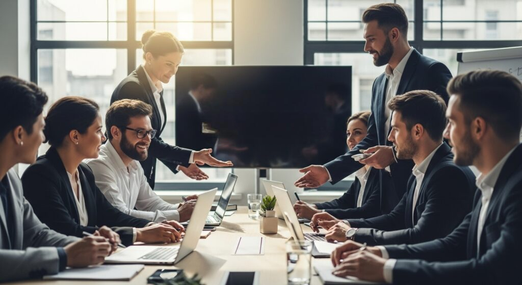 Beyond the Technical: Leadership, Influence, and Awareness