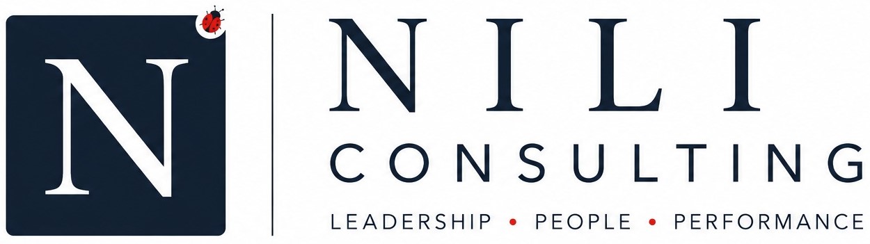 Nili Logo