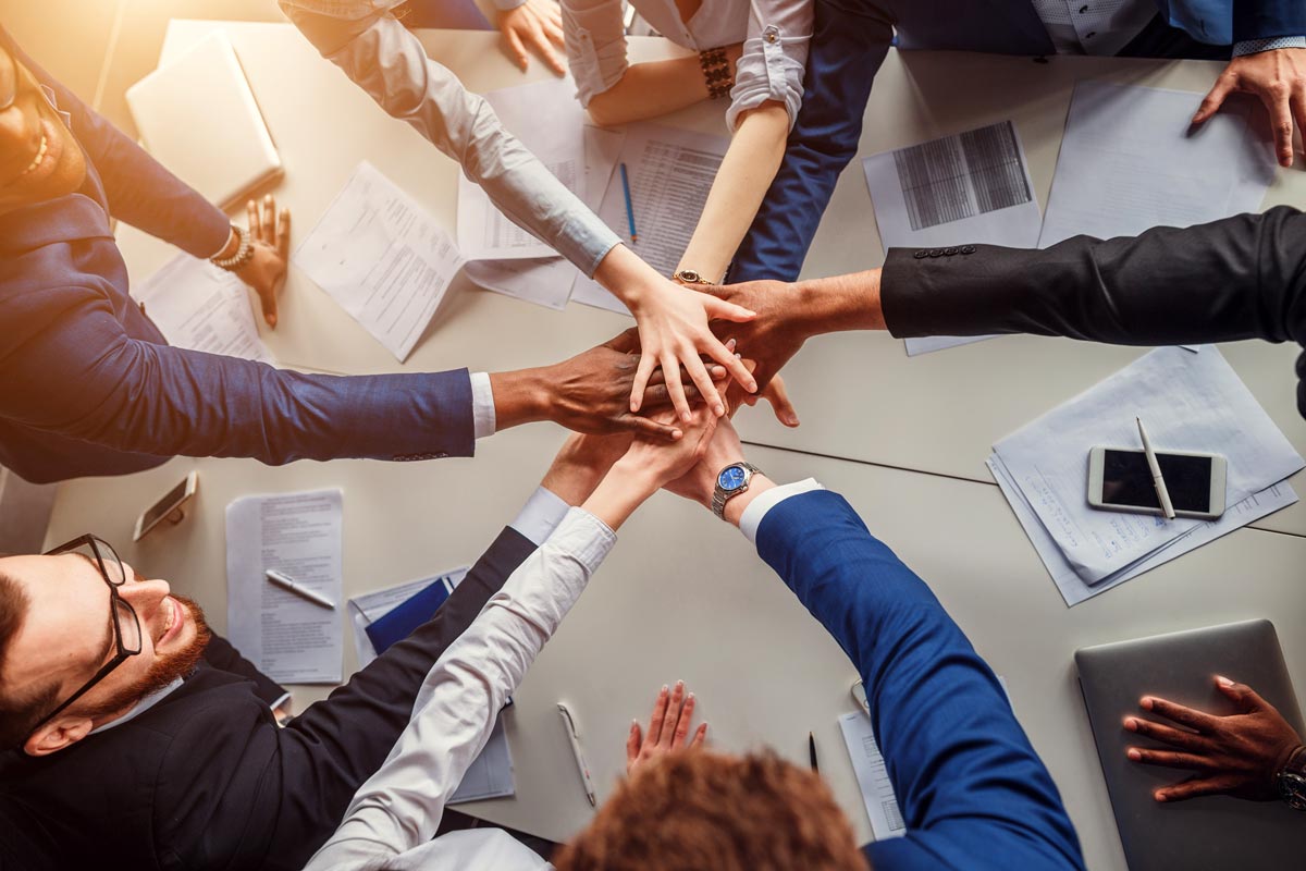 The Art of Leadership in Times of Uncertainty